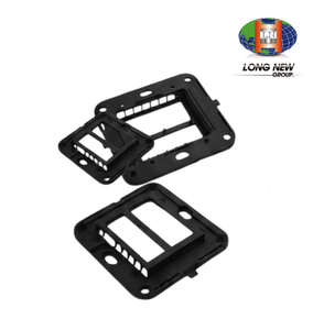 ขายึดแผงพลาสติก OEM ของ LONGNEW |   ชิ้นส่วน PP/ABS/PC แบบกำหนดเอง - Product Image 2