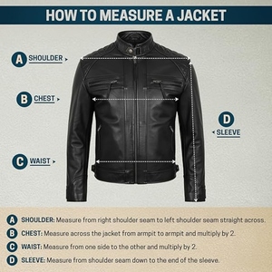 Custom Genuine Leather <b>Utility</b> <b>Vest</b> Mens Motorcycle Biker Riding Multi Pocket Zip Front Fashion Leather <b>Vest</b> - Product Image 5
