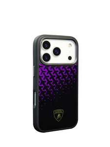 เคสโทรศัพท์แม่เหล็กแข็งแบบ PC สำหรับ iPhone 17 pro/17 Pro Max/18 Pro/18 Pro Max ของแท้ลิขสิทธิ์ Lamborghini - Product Image 4