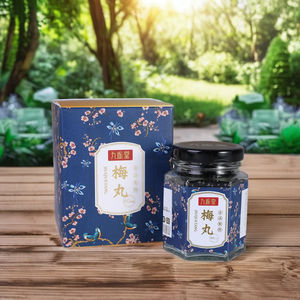 Extrait de prune verte Jiu Que Tang, pilule de prune 60g pour enfants et adultes - Product Image 1