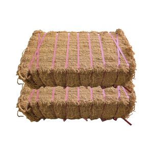 Producto Más Vendido: Malla Geotextil de Fibra de Coco COIR NET para Protección de Riberas y Taludes - Product Image 1