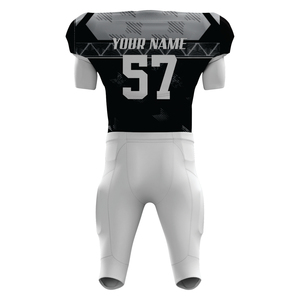 Jersey Personalizado Freedom Glory, Jersey American Eagle Prime, Jersey Patriot Victory Pro - Product Image 2