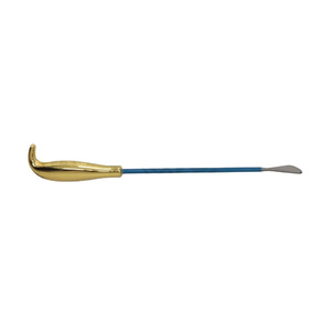 Espátula Dissectora de Senos de Acero Inoxidable - Product Image 2