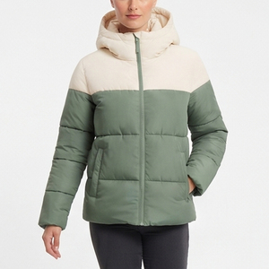 Women's Wholesale Puffer Jacket Winter Outerwear Padded <b>Coat</b> <b>Ladies</b> Camping Puffer Jacket Winter Outdoor Fashion Puffer <b>Coat</b> - Product Image 5
