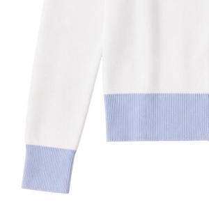 Cloud <b>Cardigan</b> Soft Knit <b>Sweater</b> Open Front Long Sleeve Casual Winter Fashion Apparel Everyday Wear Clothing - Product Image 4