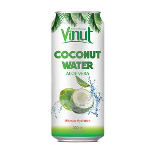 Exported Pineapple <b>Flavoured</b> <b>Coconut</b> Water 330ml Category Fruit & Vegetable Juice - Product Image 4