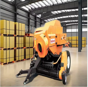 Caja de Cambios para Empacadora Cuadrada Multifuncional Redlands, 2010 kg, Origen Maharashtra - Product Image 2