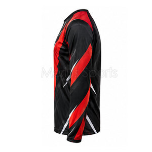 Camiseta de Paracaidismo Personalizada con Gráficos Vibrantes y Costuras Resistentes para Ropa Deportiva de Aventura - Product Image 3
