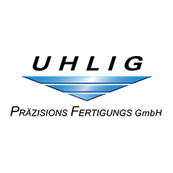 UHLIG Präzisions Fertigungs GmbH logo