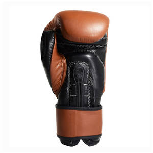 Guantes de Boxeo para Entrenamiento en Venta, Guantes de Boxeo Cómodos, Guantes de Boxeo Profesionales Personalizados - Product Image 3
