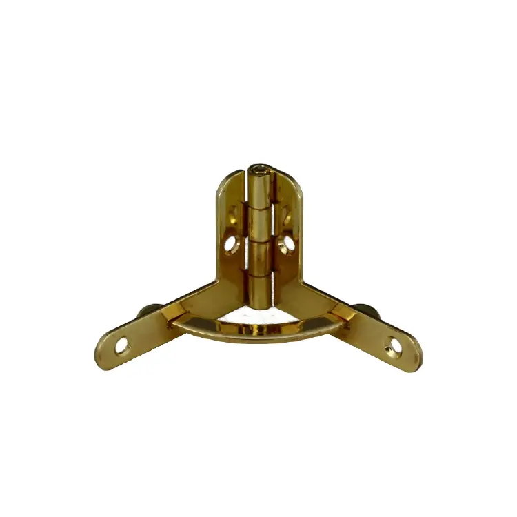 Quadrant Box Hinges For Jewellery Hardware Folding