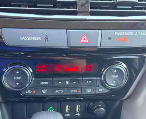 Mitsubishi Eclipse Cross SUV SE S-AWC 2024 USADO, Automático, Volante a la Izquierda, R19, Cuero Oscuro, Tracción en las Cuatro Ruedas, Control de Crucero Adaptativo, Faros LED, Pantalla Táctil - Product Image 2
