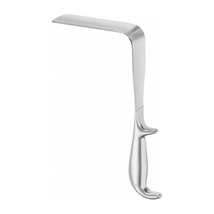 Retractor Pélvico Operativo de Alta Calidad, OEM, ODM, Venta al por Mayor, Fabricado en Pakistán, Equipo Quirúrgico de Calidad de Exportación - Product Image 1
