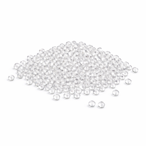 Matière première SEBS TPE de qualité alimentaire à faible compression pour les joints de bouchons de bouteilles, les disques d'étanchéité et les garnitures de fermeture - Product Image 2