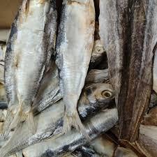 Pescado arenque seco entero envasado a granel, bajo en grasas, origen Vietnam - Product Image 6