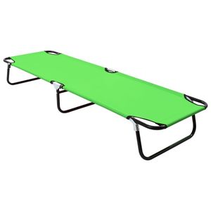 Tumbona Verde - Product Image 1