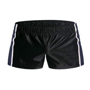 Pantalones Cortos de Rugby con Sublimación, Logotipo OEM, Pantalones Cortos Deportivos para Correr, Ropa de Fútbol, Pantalones Cortos de Rugby para Hombre con Diseño Personalizado - Product Image 1