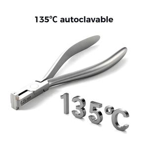 เครื่องมือจัดฟันไฟฟ้าสำหรับดัดลวดแบบสเต็ปฟอร์มมิ่งที่แม่นยำ พร้อมด้ามจับสำหรับการผ่าตัด - Product Image 3