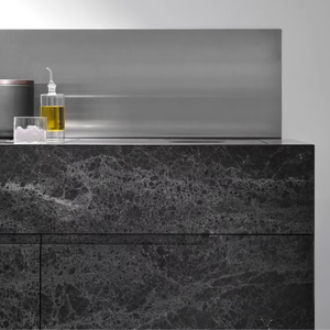 Meubles de salon modernes blancs personnalisés JY Project, style européen, prêts à assembler, modulaires, en MDF, écologiques, faciles à assembler - Product Image 5