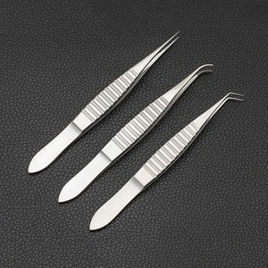 Pinzas de Extracción y Separación de Implantes Capilares de Aleación de Titanio, Pinzas para Implantes Capilares - Product Image 3