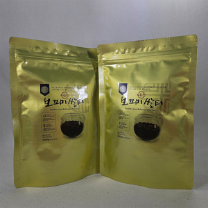 [SOOLIMWON] Té de Arroz Cocido Coreano SOO LIM WON, Té de Arroz Tostado con Sabor Sungnyung, Bebida de Arroz Integral para una Digestión Saludable - Product Image 2