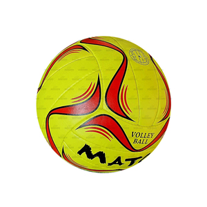 Balones de Voleibol de Material PU de Nuevo Diseño, Gran Venta, para Partidos Profesionales, con Certificación OEM, Balón de Voleibol Suave de Tamaño Oficial para Partidos - Product Image 4