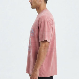 Camiseta con estampado artístico reflectante para hombre, camiseta de algodón suave, ropa informal de manga corta, moda moderna, ropa diaria cómoda - Product Image 6
