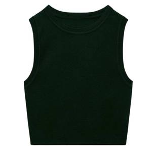 Fabricante Directo de Camisetas sin Mangas Modernas para Mujer, Ropa Casual de Moda Urbana, Proveedor Mayorista - Product Image 6