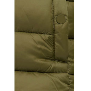 Custom <b>Women</b> <b>Puffer</b> <b>Jacket</b> Casual Winter Wear Wholesale Bulk Supply Service - Product Image 6