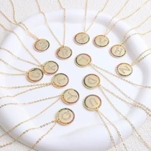 Collar de Perlas de Imitación de Cristal, Estilo Bohemio de Alta Gama, con Hebilla OT, Popular entre las Mujeres - Product Image 1