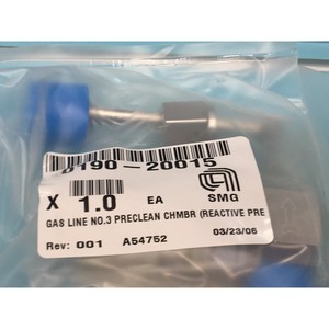 KIT AMAT 0240-13766, PARA MFC/BYP, MIXTO, DOBLE - Equipo y Piezas de Semiconductores de Confianza de Tradicción Global - Product Image 4