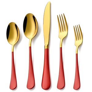 Service de couverts de luxe conçu pour une élégance raffinée à la table, une présence haut de gamme sur la table et des expériences d'accueil surélevées. - Product Image 3