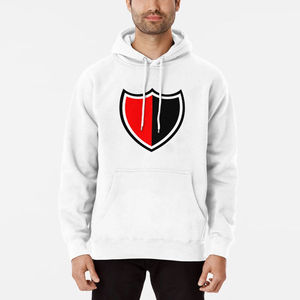 Sudadera con capucha premium de algodón 100% con cremallera completa y diseño de calavera, para invierno, ODM, antiencogimiento, estampada, varios tamaños - Product Image 1