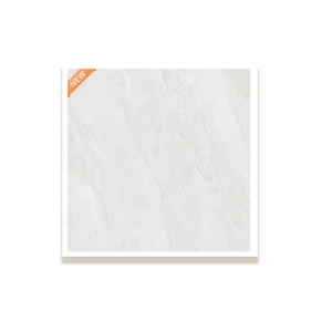 Azulejos de porcelana de alta calidad, azulejos cuadrados de gran formato de 1000x1000mm para sala de estar, cocina y baño - Product Image 1