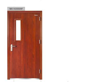 Stahl holz Feuerwehr haus Moderne Indoor Porte Coulissa nte Haushalt Günstige Tür - Product Image 1