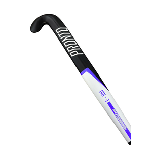 Palo de Hockey sobre Césped de Fibra de Carbono Personalizado, Venta al Por Mayor, Material Compuesto, Entrenamiento al Aire Libre, Competición, Equipo Deportivo, Proveedor de Fábrica OEM - Product Image 1