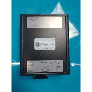 HMS ABX-DEVM-EMBS, Piezas de Equipos de Semiconductores Obsoletos Usadas Como Están, en Buen Estado - Product Image 5