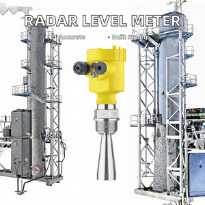 Sensor de nivel por radar VEGAPULS 62 - Product Image 4