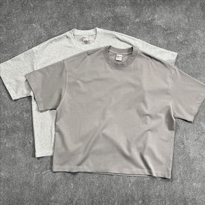 เสื้อเชิ้ตทรงหลวมสไตล์ลำลองแบบสบายๆ - Product Image 3