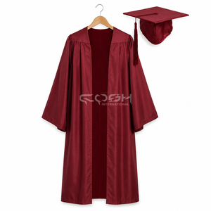 Ropa Masónica Cosh International, Vestimenta Griega para Hermandades y Fraternidades, Bordado Personalizado con Logotipo Universitario - Product Image 4
