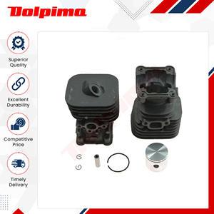 CILINDRO PARA HUSQVARNA 125 35MM ( 582 61 86-01 , 582 63 00-03 ) - Product Image 2