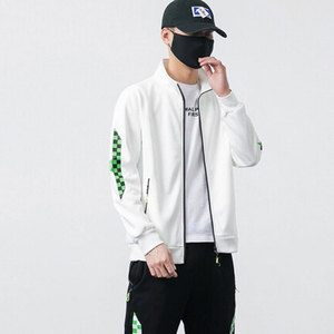 Trajes Deportivos de Invierno para Hombre al por Mayor de Alta Calidad, Personalizados, Casuales, con Capucha, Cierre con Cordón, Ligeros, Transpirables y Cómodos - Product Image 6