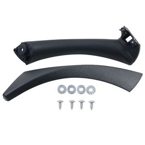 Per BMW Serie 3 E90 E90 LCI: Copertura Maniglia Interna ed Esterna Destra del Pannello Porta - Product Image 2