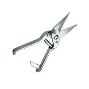 Ciseaux à ongles en acier inoxydable pour chats et petits animaux, équipement vétérinaire de précision pour une coupe soignée des griffes - Product Image 5