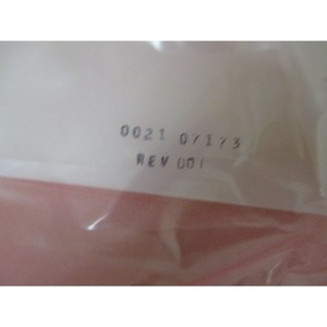 AMAT 0021-07173 Shield, Splash, PVDF Spinning Head - อุปกรณ์และอะไหล่เซมิคอนดักเตอร์ระดับโลกที่เชื่อถือได้ - Product Image 5