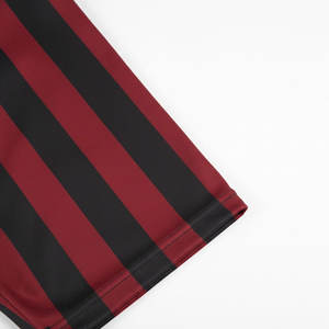 Camiseta de Béisbol de Alta Calidad, Personalizada, Manga Corta, para Equipo, 100% Poliéster, Apliques 3D, Nombre del Equipo con Pedrería - Product Image 5