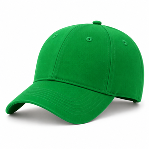 Gorra para Niños |   Gorra de Béisbol Bordada Personalizada para Niños y Niñas |   Sombrero de Sol Ajustable de Algodón |   Gorra Infantil al por Mayor - Product Image 5