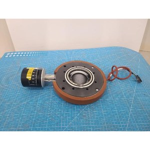 VAT E61-85994-08 F61-85994-08 Ensemble soufflet de valve à vide, utilisé tel quel, pièces d'équipement semi-conducteur d'occasion - Product Image 1