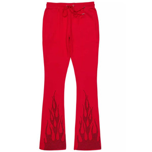 Pantalon de sport en molleton de coton pour homme, idéal pour la gym, l'entraînement, le jogging hivernal, confortable à porter - Product Image 6