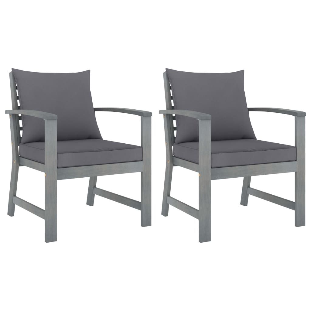 Grey Color